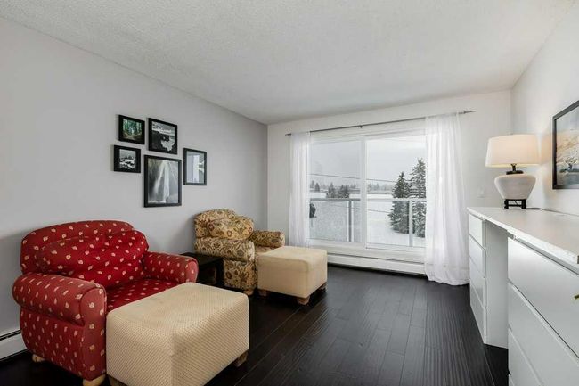 412A - 4455 Greenview Drive Ne, Home with 1 bedrooms, 1 bathrooms and 1 parking in Calgary AB | Image 4