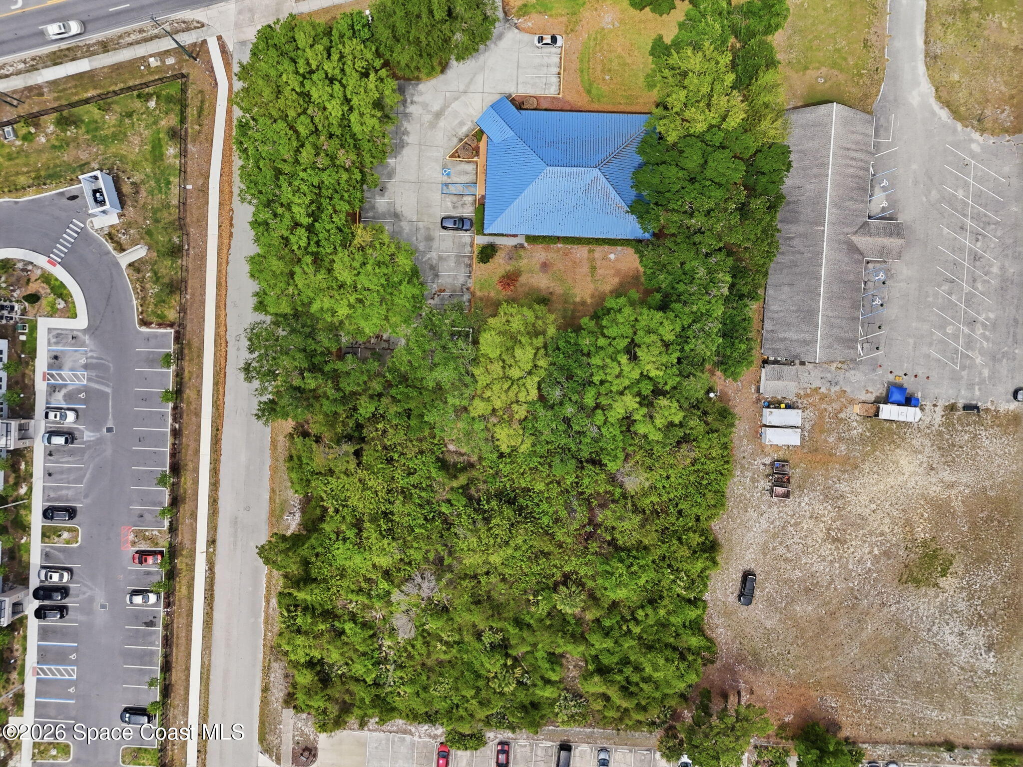 Land in Cocoa 4