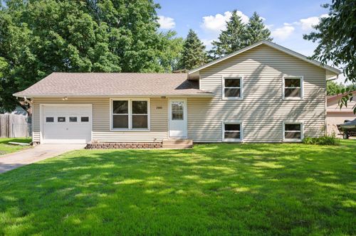 2965 108th Ln Nw, Coon Rapids, MN, 55433-3814 | Card Image