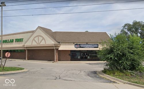 4003 Madison Ave, Indianapolis, IN, 46227-1509 | Card Image