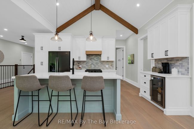 76 Old Aspdin Rd, House other with 4 bedrooms, 3 bathrooms and 6 parking in Utterson ON | Image 13