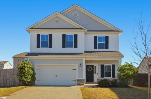 116 Printers St, Pendleton, SC, 29670-9287 | Card Image