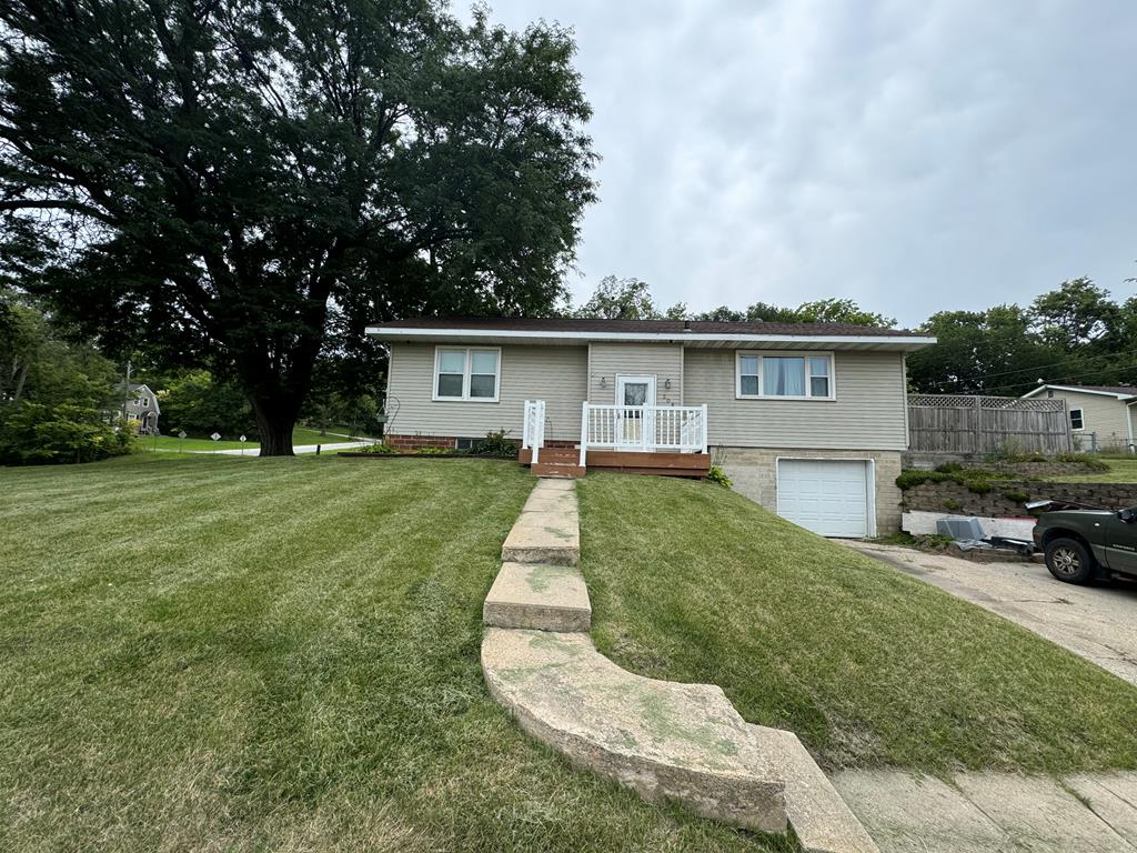 4th St, Fort Dodge, IA 50501