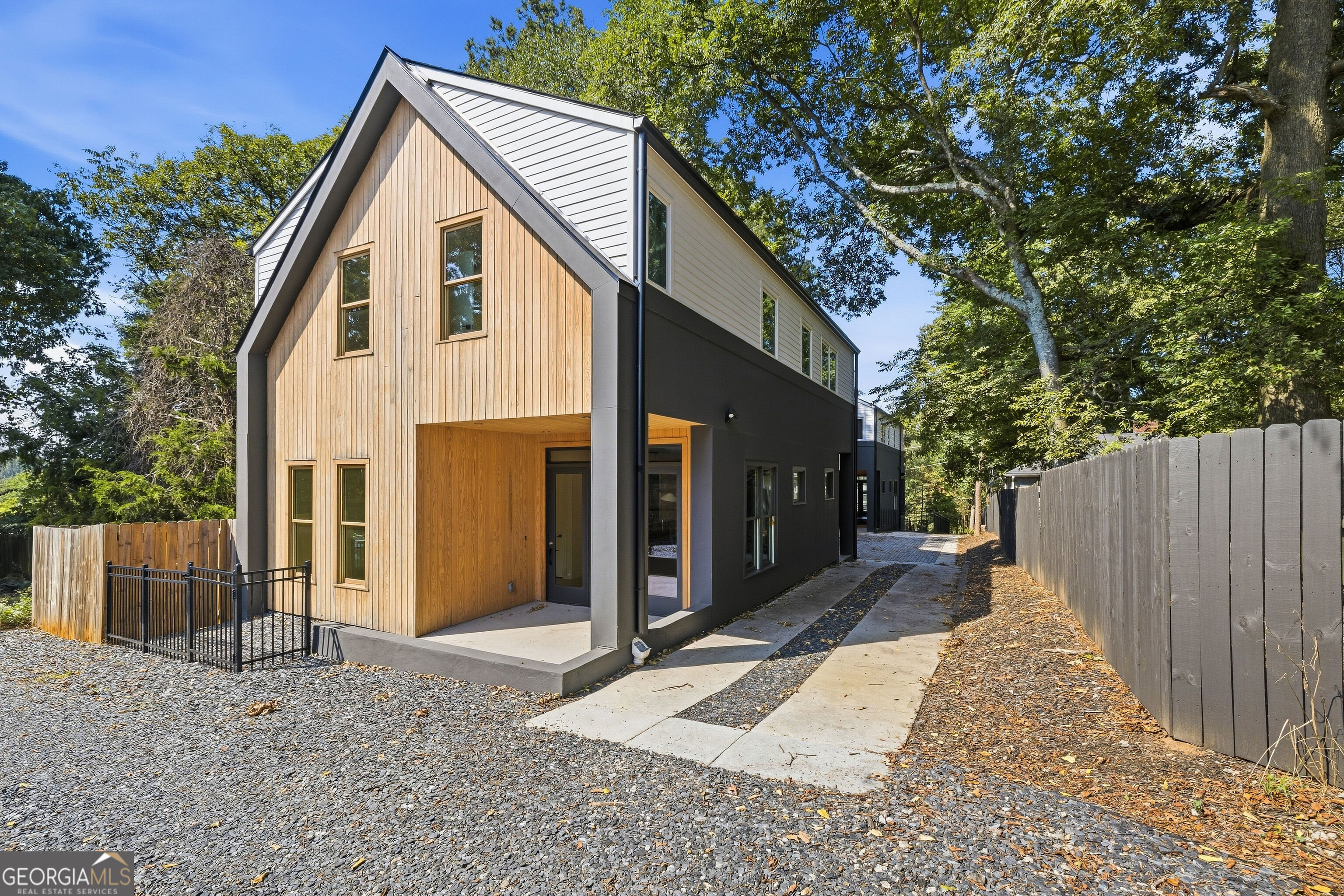 Residential in Atlanta 3