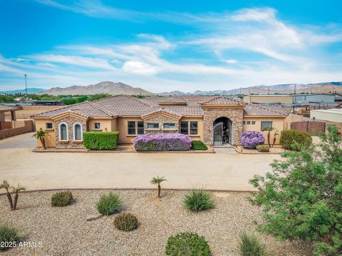 810 W Hidden Valley Dr, Phoenix, AZ, 85086-0571 | Card Image