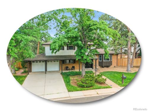 7168 S Lafayette Way, Centennial, CO, 80122-1369 | Card Image