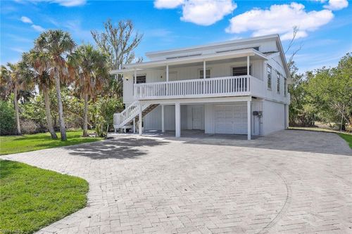 455 Peachtree Rd, SANIBEL, FL, 33957-6214 | Card Image