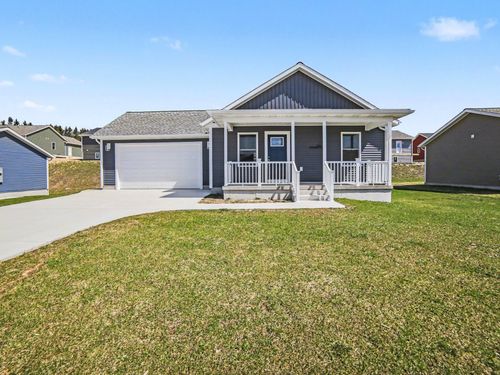 254 Stonecrest Dr, Shelby, MI, 49455-9234 | Card Image