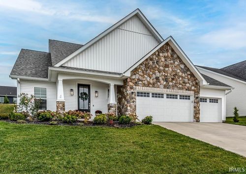 4779 S Abington Ave, Bloomington, IN, 47403-8021 | Card Image