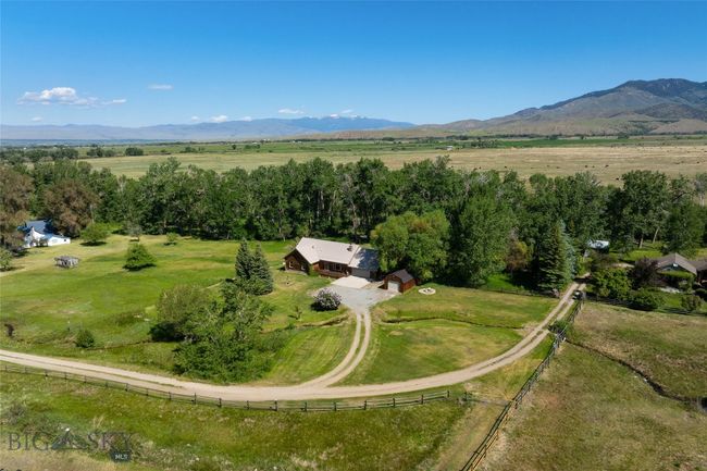 33 Sky Ln, House other with 3 bedrooms, 3 bathrooms and null parking in Sheridan MT | Image 8