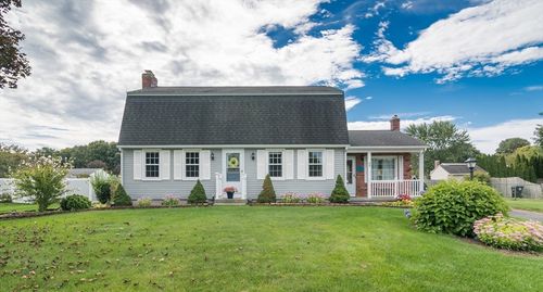 22 Beech Hill Rd, Feeding Hills, MA, 01030-1202 | Card Image