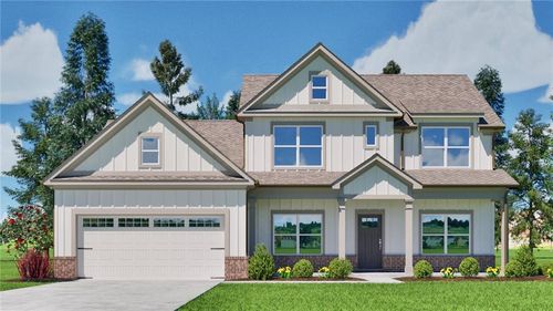 155 Fairwinds Dr, Covington, GA, 30016 | Card Image