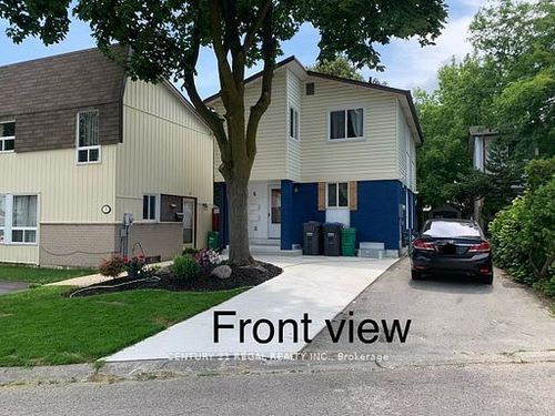 4 Juliana Sq, Brampton, ON, L6S2L4 | Card Image