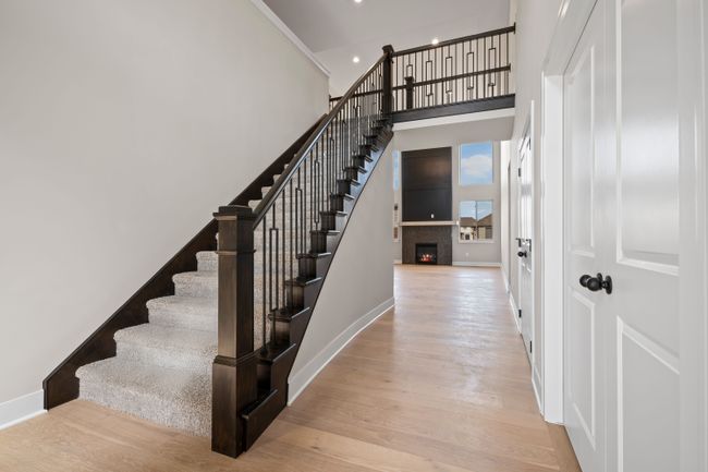 35689 Windridge Dr, House other with 4 bedrooms, 3 bathrooms and null parking in New Baltimore MI | Image 13