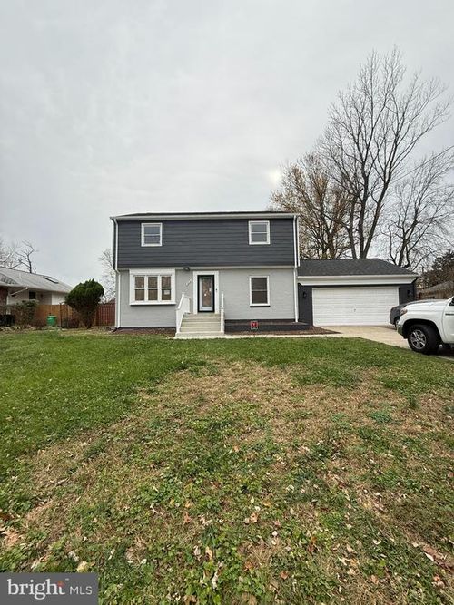 403 Millwoof Dr, CAPITOL HEIGHTS, MD, 20743-3434 | Card Image