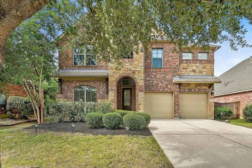 2229 Turtle Mountain Bnd, Austin, TX, 78748-1070 | Card Image