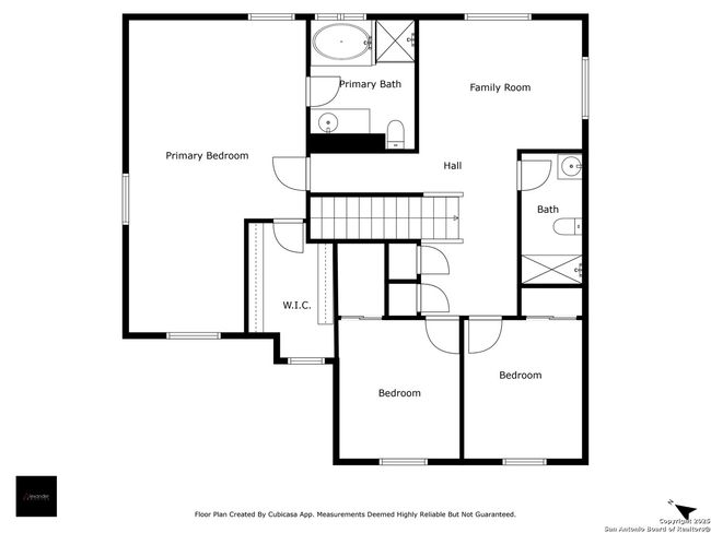 133 Creek Run, House other with 3 bedrooms, 3 bathrooms and null parking in Cibolo TX | Image 32