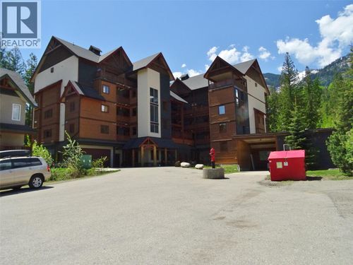 3e-1005 Mountain View Road, Rossland, BC, V0G1Y0 | Card Image
