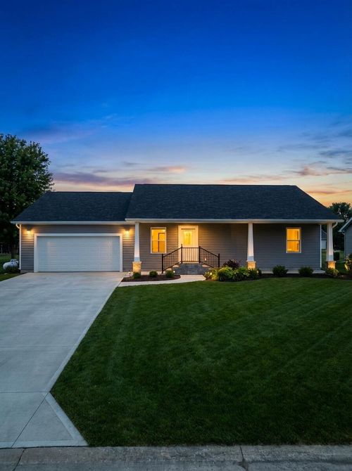 173 Lincoln Pl, North Lewisburg, OH, 43060-9525 | Card Image