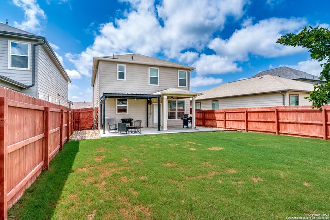 6583 Runaway Row, House other with 4 bedrooms, 3 bathrooms and null parking in Converse TX | Image 33
