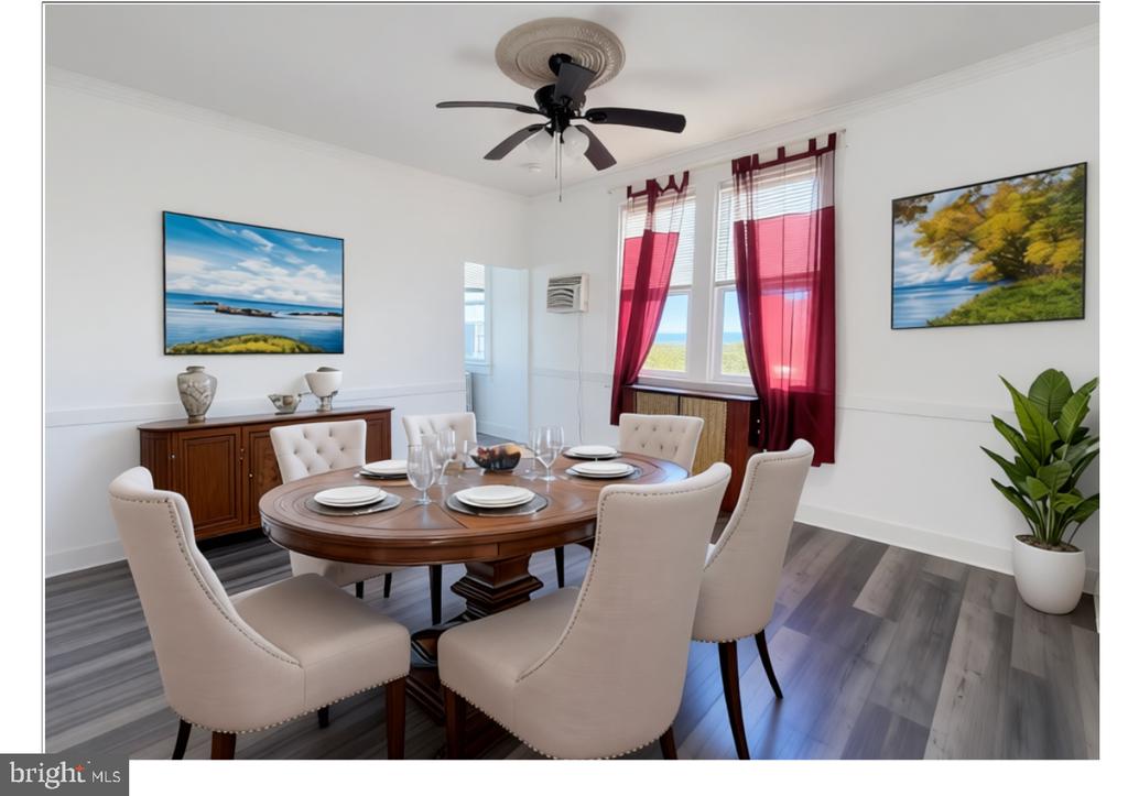 Residential in GWYNN OAK 4