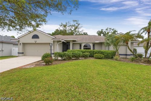 1828 Sw 18th Ter, Cape Coral, FL, 33991-3122 | Card Image