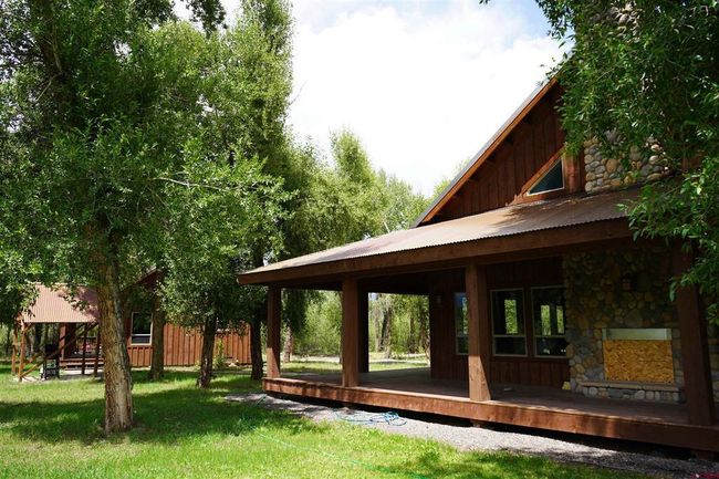 1840 River Island Dr., Home with 0 bedrooms, 0 bathrooms and null parking in South Fork CO | Image 9