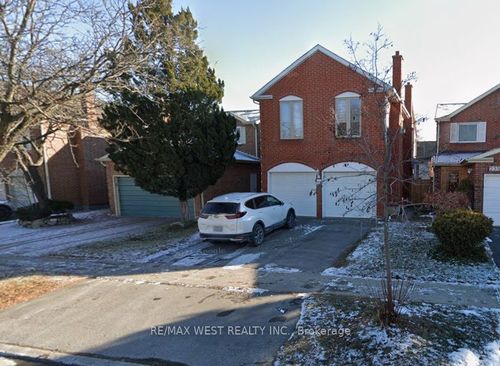 lower-237 Mullen Drive, Vaughan, ON, L4J2V8 | Card Image