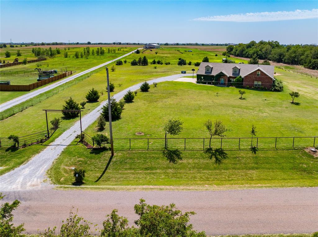 15th St, El Reno, OK 73036