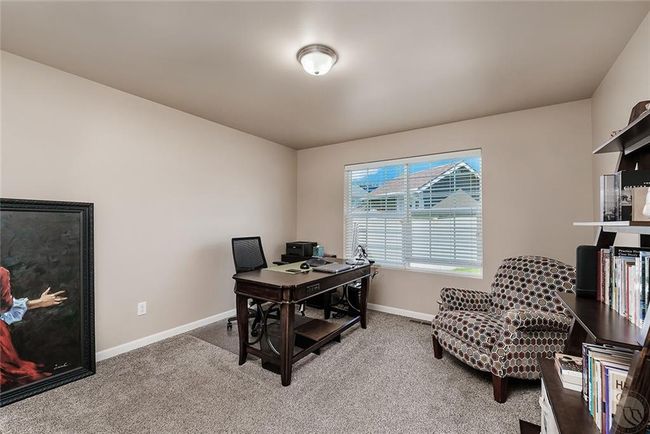 2945 W Copper Ridge Loop, House other with 3 bedrooms, 2 bathrooms and null parking in Billings MT | Image 14