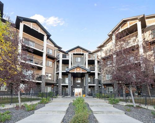 1303-130 Panatella St Nw, Calgary, AB, T3K0Y6 | Card Image