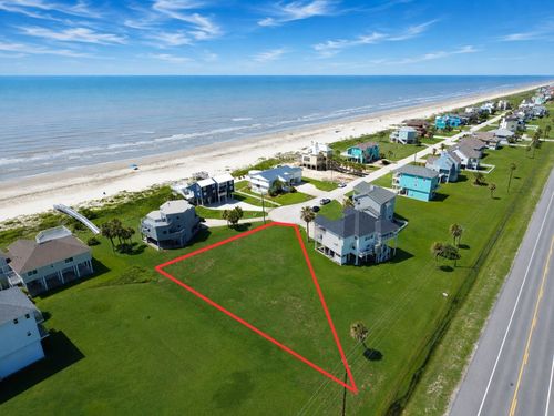 18610 W De Vaca Ln, Galveston, TX, 77554-1089 | Card Image