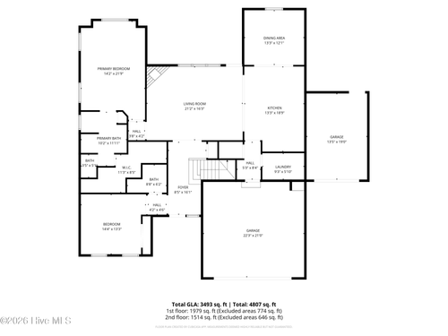 518 Daylily Ct, Carthage, NC, 28327-4200 | Card Image