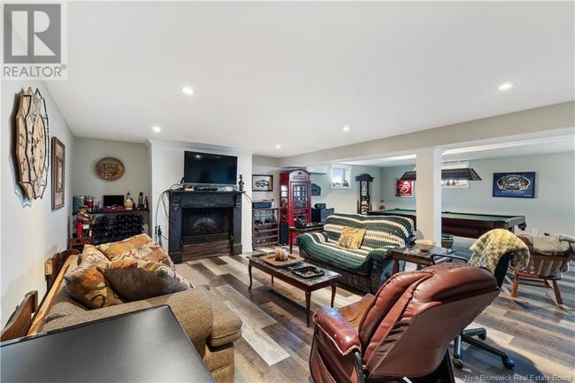 2423 Rte 515, House other with 3 bedrooms, 3 bathrooms and null parking in Sainte-Marie-De-Kent NB | Image 36
