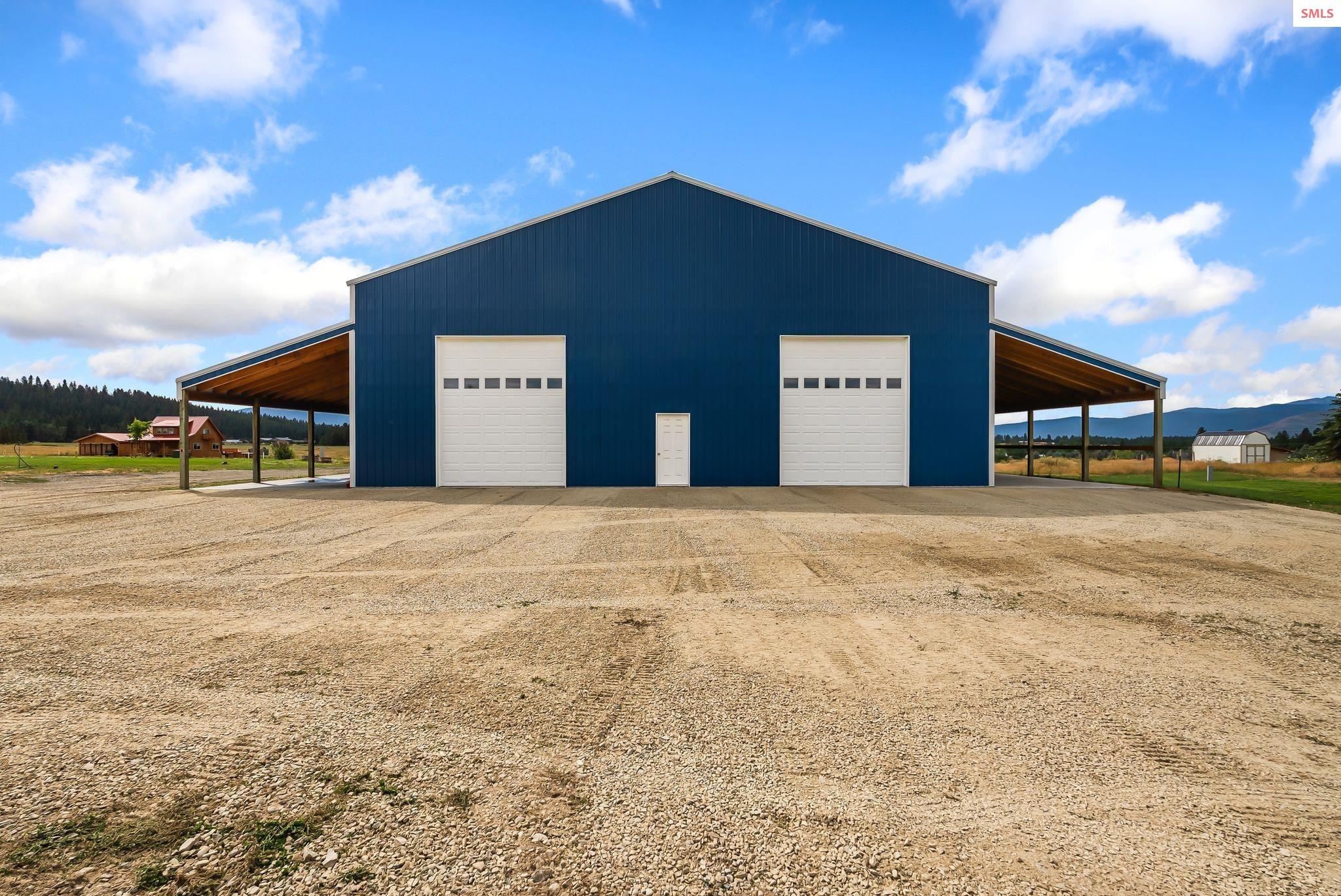 Residential in Bonners Ferry 2