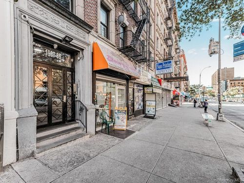 31-1989 Amsterdam Ave, New York, NY, 10032 | Card Image
