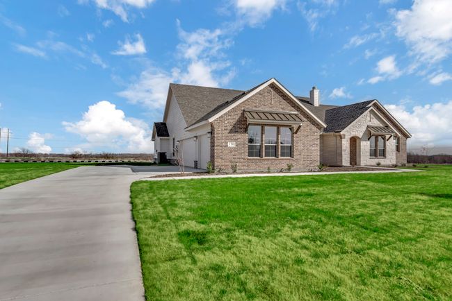 150 Roosevelt Ln, House other with 4 bedrooms, 3 bathrooms and null parking in Valley View TX | Image 5