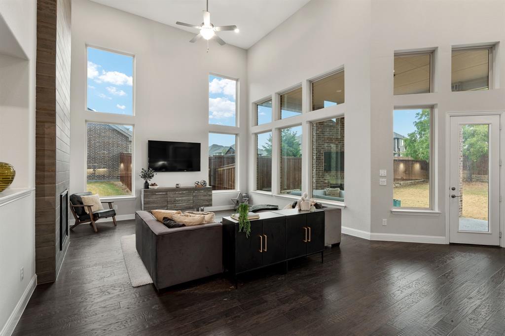 Wichita Dr, Prosper, TX 75078