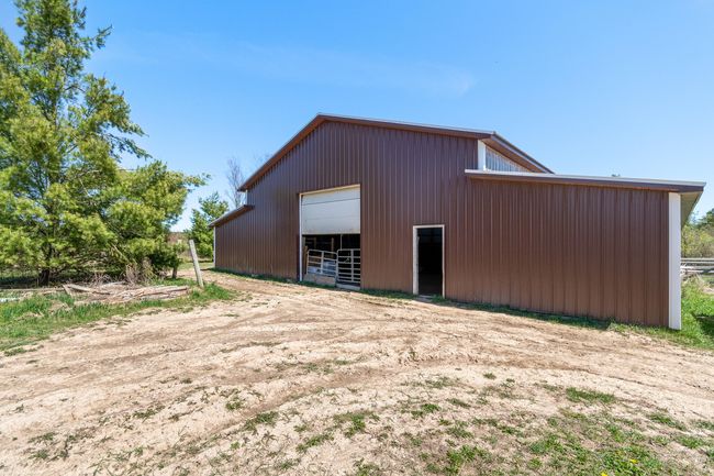 2495 Stitt Rd, Home with 5 bedrooms, 2 bathrooms and null parking in Mio MI | Image 24