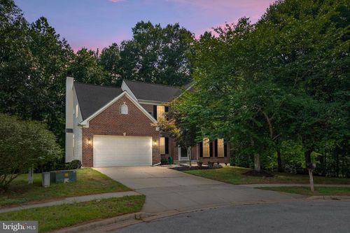 10601 Wood Pointe Ter, Glenn Dale, MD, 20769-2123 | Card Image