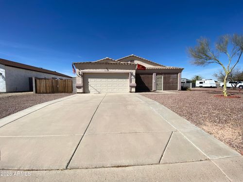 14796 S Avalon Rd, Arizona City, AZ, 85123-6182 | Card Image