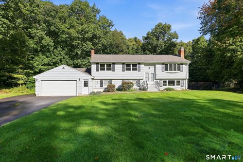 80 Ash Brook Dr, Coventry, CT, 06238-1401 | Card Image