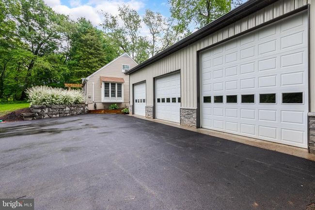 320 E Doe Run Rd, House other with 3 bedrooms, 4 bathrooms and null parking in KENNETT SQUARE PA | Image 17
