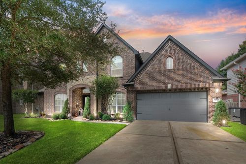 30707 Dodson Trace Dr, Spring, TX, 77386-3875 | Card Image