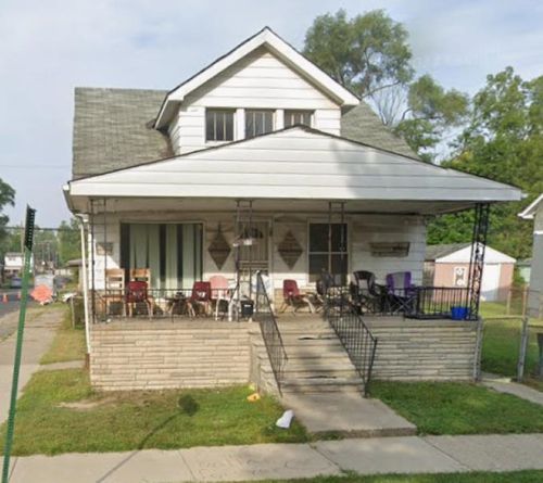 17805 Fleming Street, Hamtramck, MI, 48212 | Card Image