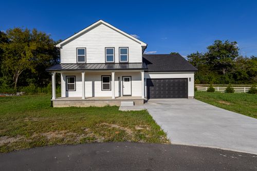 88 Tailwinds Ct, Pikeville, TN, 37367 | Card Image