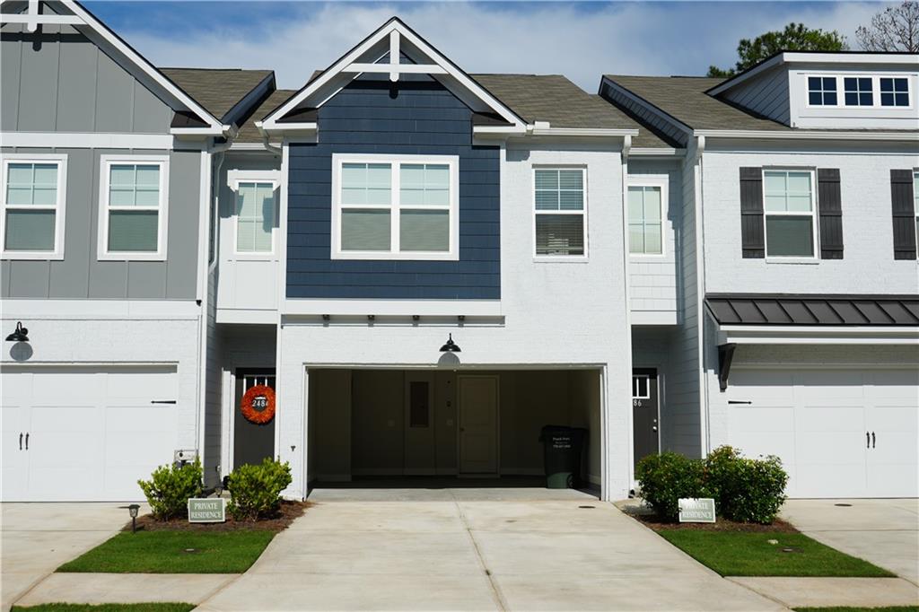 Residential Lease in Conyers 5