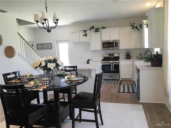 14013 Boykin Creek Rd, House other with 3 bedrooms, 3 bathrooms and 2 parking in McAllen TX | Image 7