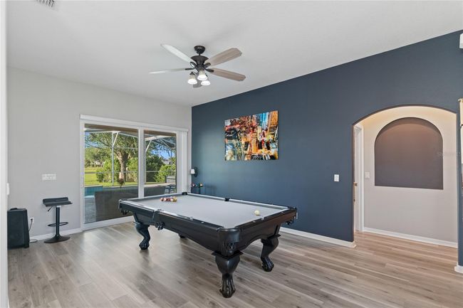 7351 Spring Mountain Ln, House other with 5 bedrooms, 4 bathrooms and null parking in YALAHA FL | Image 9