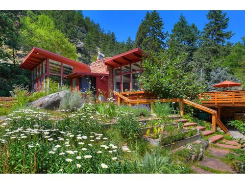 35310 Boulder Canyon Dr, Boulder, CO, 80302-9630 | Card Image